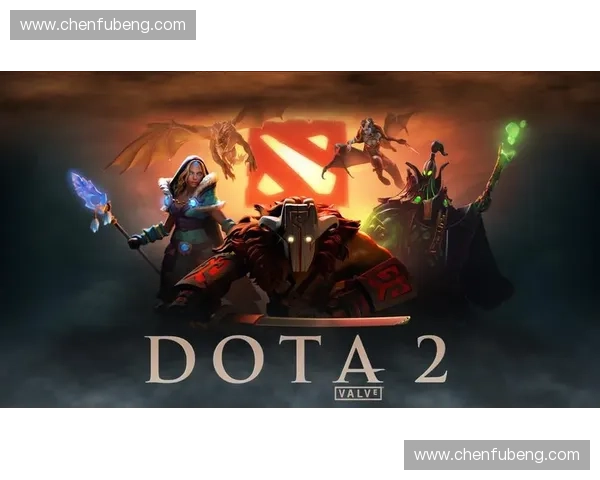 《探索Dota2风帐的世界：策略、英雄与战术的完美融合》