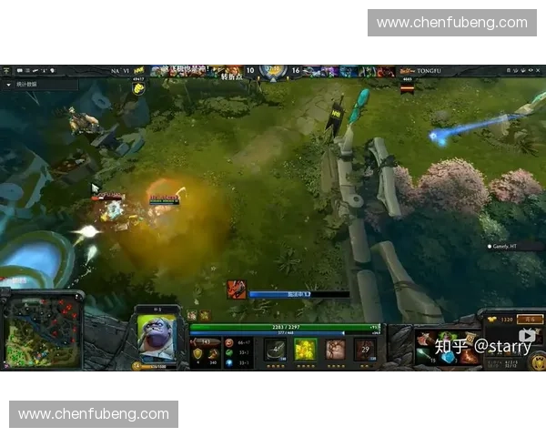 传火Dota2：探索新版本英雄强度与战术变革的深度剖析